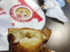 -疯狂小丸子·章鱼烧·酸辣粉(云瑞中心店)