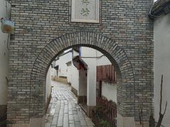 -三坊七巷历史文化街区