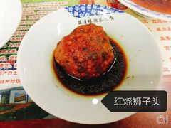 -粗茶淡饭(东关街店)