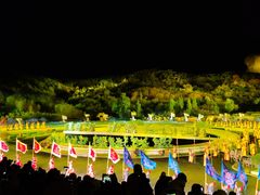 -鼎盛王朝康熙大典实景演出