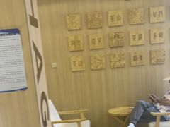 -霸王茶姬(南强街店)