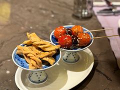 -西安凯悦酒店·湖畔中餐厅