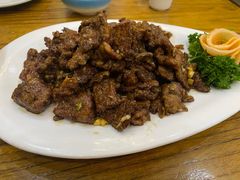 -闻香阁·清真(光荣道店)