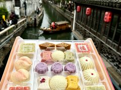 -得月楼·省级非遗·传统苏帮菜(观前店)