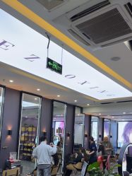 -藤野造型烫染·漂发