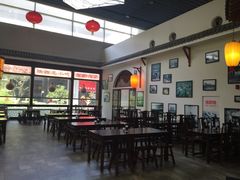 大堂-陕西名小吃(T3航站楼一店)