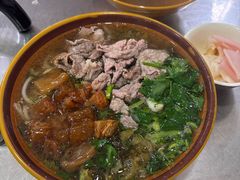 -花溪牛肉粉(八鸽岩店)