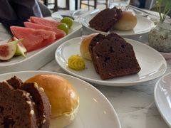 -菲住布渴全日制餐厅·简餐·下午茶·蛋糕