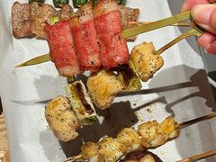 -南风(淮海街店)