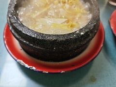 -石锅坛肉(广场店)