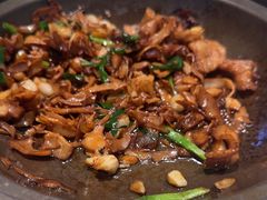 -宏宴·新京菜(望京店)