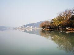 -南北湖风景区