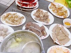 -万祥牛肉火锅(金龙店)