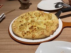 -必胜客(北苑路店)