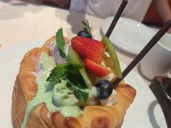 -大鸭梨烤鸭(甘家口店)