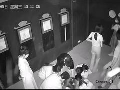 -不倒翁实景剧情密室逃脱(光明凤凰城站店)