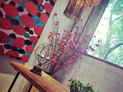 -Ginger(兴国路店)