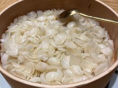 -荷风细雨·中国茶宴(世纪大道店)