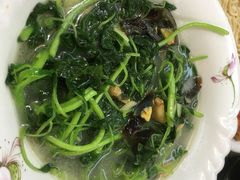 上汤时蔬-肥仔顺德菜(龙悦居店)