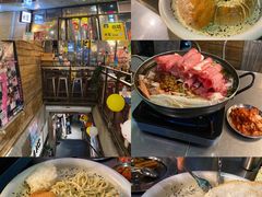 -MI WU FACTORY米屋美食工厂餐厅(绿地店)