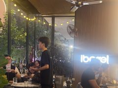 -ibarrel爱杯·bistro&brunch(江宁路店)