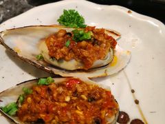 -菊上料理(蜀山银泰百货店)