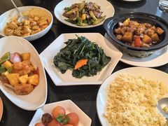-铭轩中餐厅·海南菜·粤菜(亚龙湾瑞吉店)