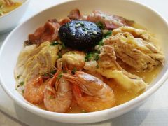 -和记小菜(东方店)