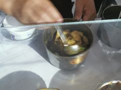 -无声臭豆腐(大井1号店)