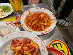 -永安里地摊烤肉(首创店)