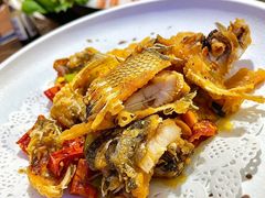 -东海怡品海鲜豆捞(星街坊店)