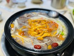 -九寨沟特色牦牛肉汤锅