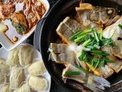 -喜洲翰林餐厅(董家百年老宅店)