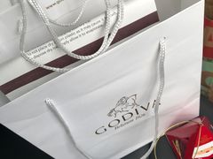 -GODIVA(月星环球港店)