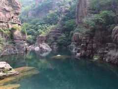 -云台山风景名胜区