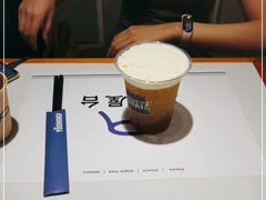 -火山屋台(新街口店)