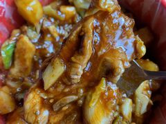 最那个的饭-胖哥料理(兴义里店)