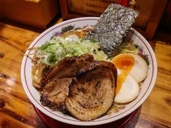 白龙拉面-老龙亭拉面店