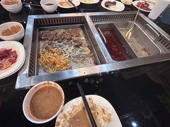 -维纳斯火锅烤肉自助餐厅