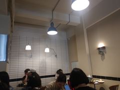 -black rainbow coffee