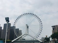 -海河游船-永乐码头(大悲院)
