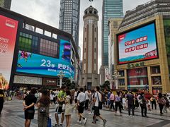 -八一路好吃街(雨田商务大厦店)