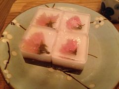 -半饱日式甜品(ifs国际金融店)