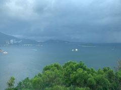 景观位-湾景餐厅(海洋公园店)