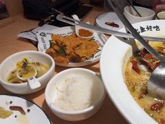 -太二酸菜鱼(福州泰禾店)