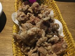 -新悦·霞浦海鲜生(上下杭店)