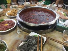 -枇杷园食为鲜火锅(南山店)