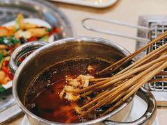 -禾记海鲜烧烤(八一路店)