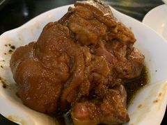 -吉亨面馆(古北1699店)
