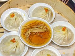 -沈大成(南京东路店)